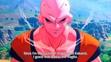 Dragon Ball Z Kakarot - Buu Saga Official Trailer | Paris Games Week (HD)