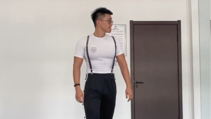 [Edited] "Love" Cover Dance - Recording Behind the Scenes