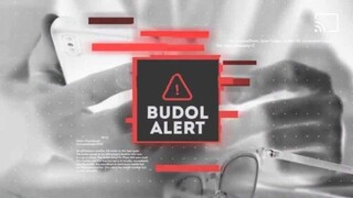 BUDOL ALERT EPISODE 7 (SEPTEMBER 21, 2024)