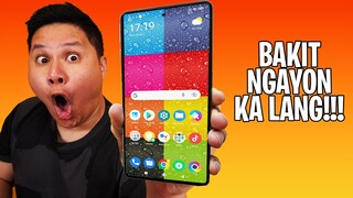 Redmi K50 - MALAPIT NA TO LUMABAS SA ATIN!