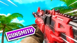 this "AK-47" Class is BROKEN | (BEST GUNSMITH LOADOUT) (RANKED + BATTLE ROYALE)