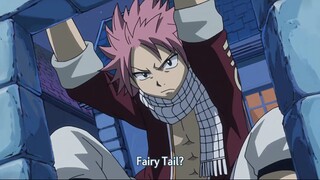 Fairy Tail Episode 1 SUB INDO