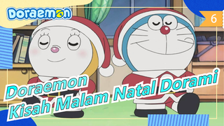 [Doraemon] Kisah Malam Natal Dorami / Anime Baru / SP Unggah Ulang / Edit Ulang / 720P / 120.3_6