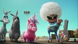 Thelma the Unicorn 2024 - watch full movie : link in description
