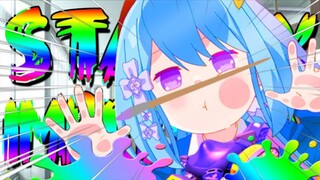 Review Griseo.EXE | Honkai Impact 3rd