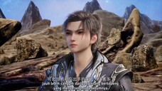 twin martial souls eps 26