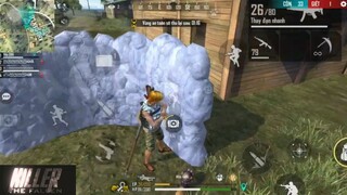 Freefire highlight👽 #highlightgamer #hotgame #hotfreefire #fungame