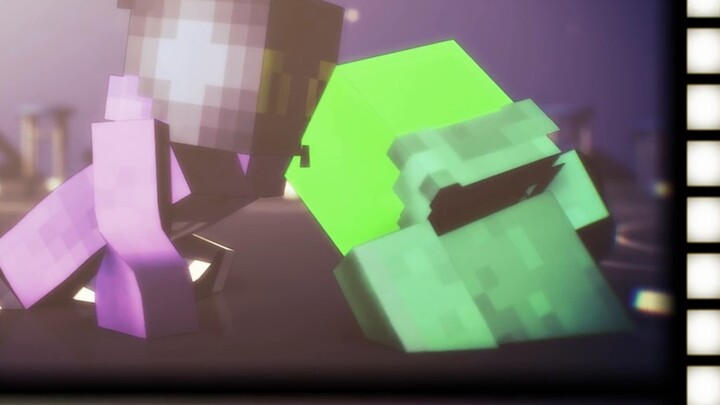 【เฉิงกู่】เที่ยวบินนอนไม่หลับ【เทียนเหมิน/mmd/xteamy】