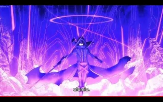 The Eminence Shadow ตอนที่ 5 สวนเงา CID