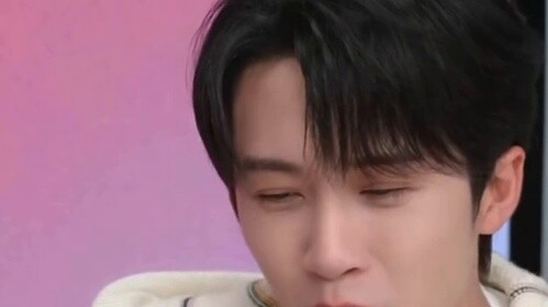 [Archive] Tan Jianci เลียนแบบ Xuanxuan มันทำให้ฉันหัวเราะหนักมาก 55555555
