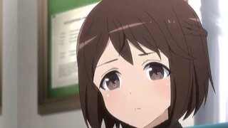 Renmei Kuugun Koukuu Mahou Ongakutai Luminous Witches Episode 2