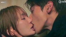 亲出声+伸舌头!【车银优】新剧吻戏片段!