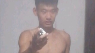 วอซถูกโมโมทารอสครอบงำ (เทคนิคพิเศษ)