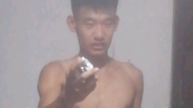 วอซถูกโมโมทารอสครอบงำ (เทคนิคพิเศษ)