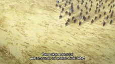 Kingdom Sub indo S3 Eps 1