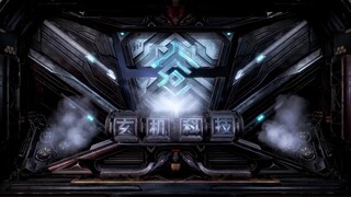 Phệ thôn tinh không tập 30 | Bản đẹp