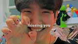 missing u build💚