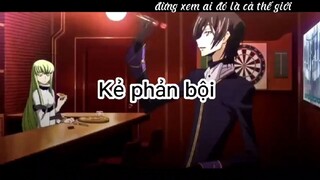 Cảm ơn anh đã dụng tâm lừa dối em#anime