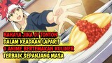 ANIME KULINER TERBAIK!! 9 Anime kuliner atau masakan terbaik sepanjang masa