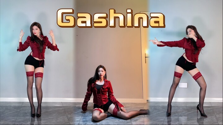 "Sunmi-Gashina"