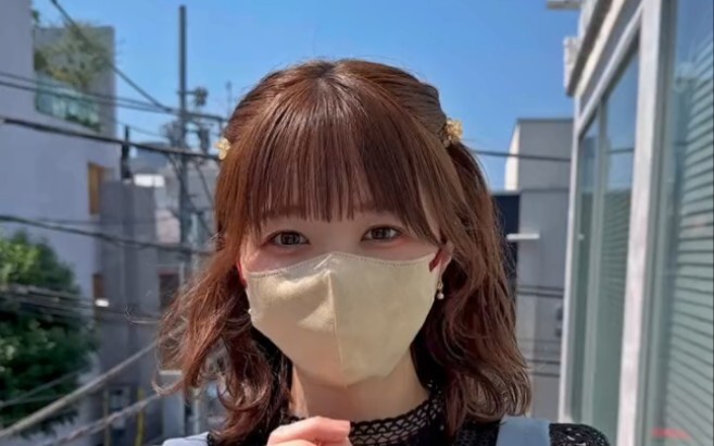 口罩盲盒系列¹²