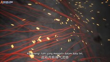 shrouding the heavens episode 116