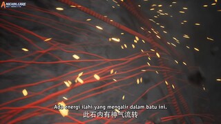 shrouding the heavens episode 116