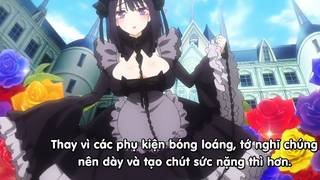 Cảm ơn vì đã vác đồ nhá #anime #school time