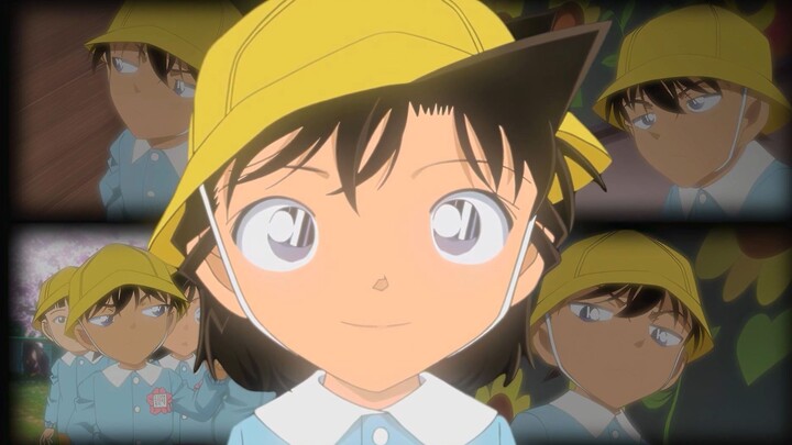Si Cengeng Kelas Sakura