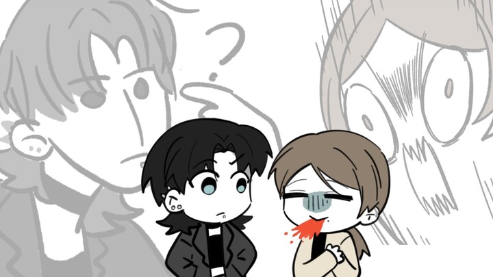 ช่วยด้วย...ผมอาเจียนเมื่อได้กลิ่นแฟนผม...
