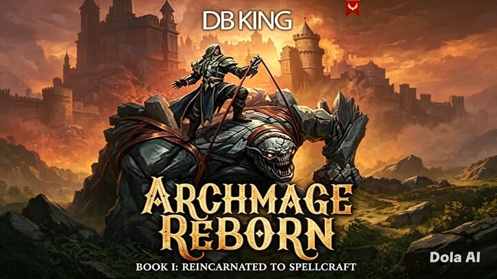 ARCHMAGE REBORN