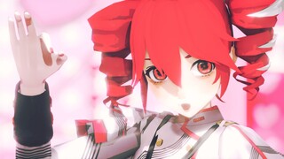 【Accent Tet】Rabbit Hole (Fixed Shot)