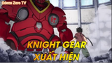 Edens Zero Tập 37 - Knight Gear Xuất Hiện