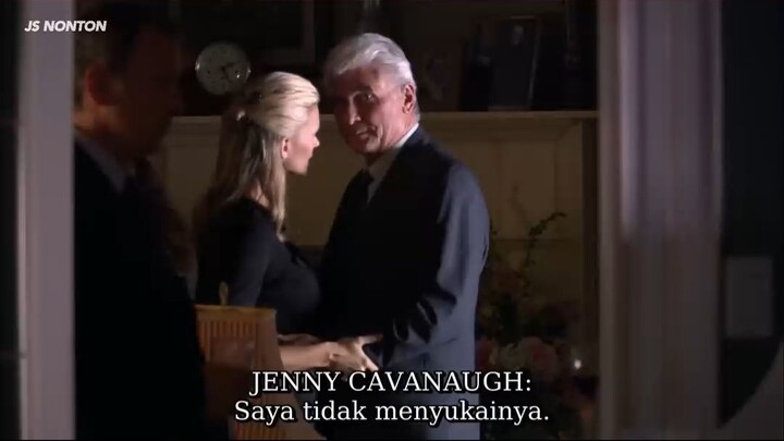 Pesta Setelah Kematian Istri Ini Bukan Cinta, Ini Penipuan