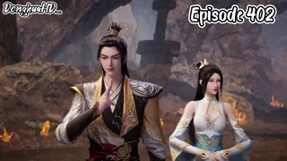 Martial Master - EP402 1080p HD | Sub Indo