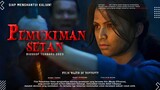 PEMUKIMAN SETAN - Maudy Effrosina, Adinda Thomas, Daffa Wardhana, Ashira Zamita | Trailer FIlm Horor