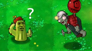 Plants VS. Zombies X 'Tori No Uta'