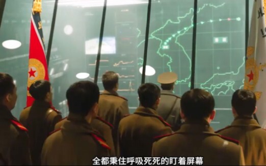 Phim Hàn Quốc dám làm quá mức, bóc trần thẳng thừng cả 5 quốc gia trong cùng một lần.