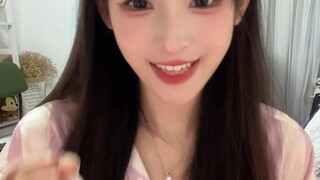 一个不成熟的才艺小视频