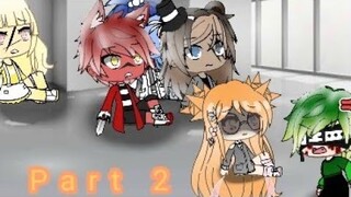 Part 2 of originals, william and elizabeth afton in a room for 24 hours!