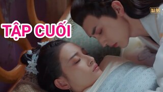 Bách Linh Đàm TẬP CUỐI Thuyết Minh - Quách Tuấn Thần "TÌNH TỨ" bên Hàn Sinh |29 30 31 32|TOP Hoa Hàn