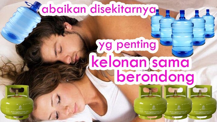Di Warnet Tante Lely Dibenci Seorang Tante Girang