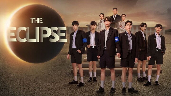 🇹🇭 The Eclipse Ep 12 FINAL|Eng Sub