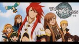 Tales of The Abyss Episode - 04 (SUB IND)