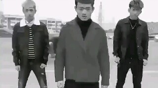 Moved by China