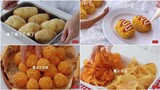 FunxRin | 14 Món Ăn Vặt Từ Khoai Tây  Với Công Thức Đơn Giản (14 Potato Snack Recipes)