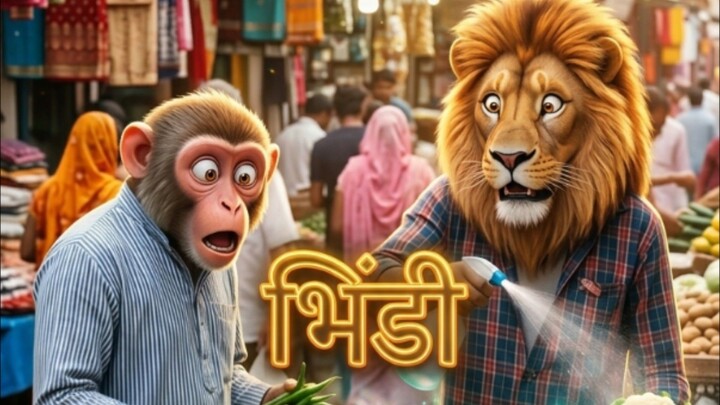 Bhindi