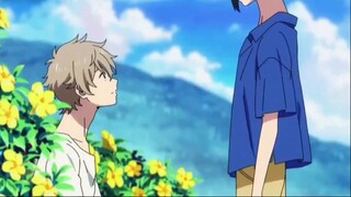 Music Flamin Hot Cheetos  #The Stranger by the Beach [AMV] #BL