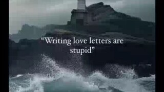 LOVE DOESN'T CREATE EXCUSES ♥️ ♥️
