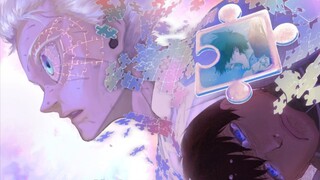 [Penjara Biru] Bab 282 penjelasan gambar lengkap versi lengkap, Jie menganalisis dan memahami esensi